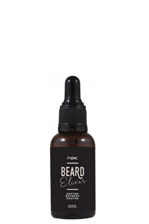 NAK BEARD ELIXIR